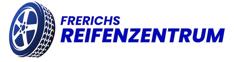 Frerichs Reifenzentrum LOGO