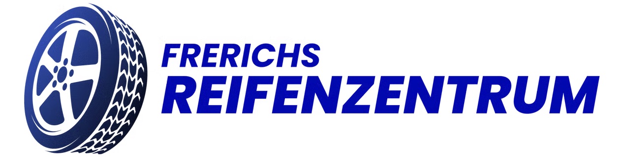 Frerichs Reifenzentrum LOGO